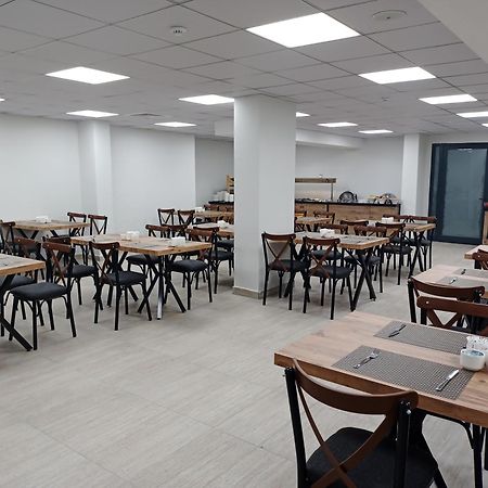 C Suites Antalia Airport Exterior photo