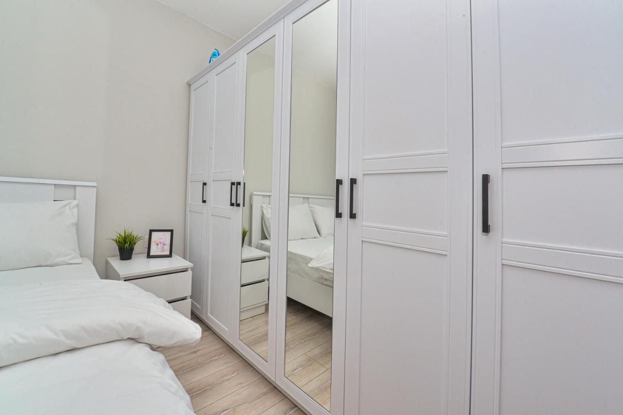 C Suites Antalia Airport Exterior photo
