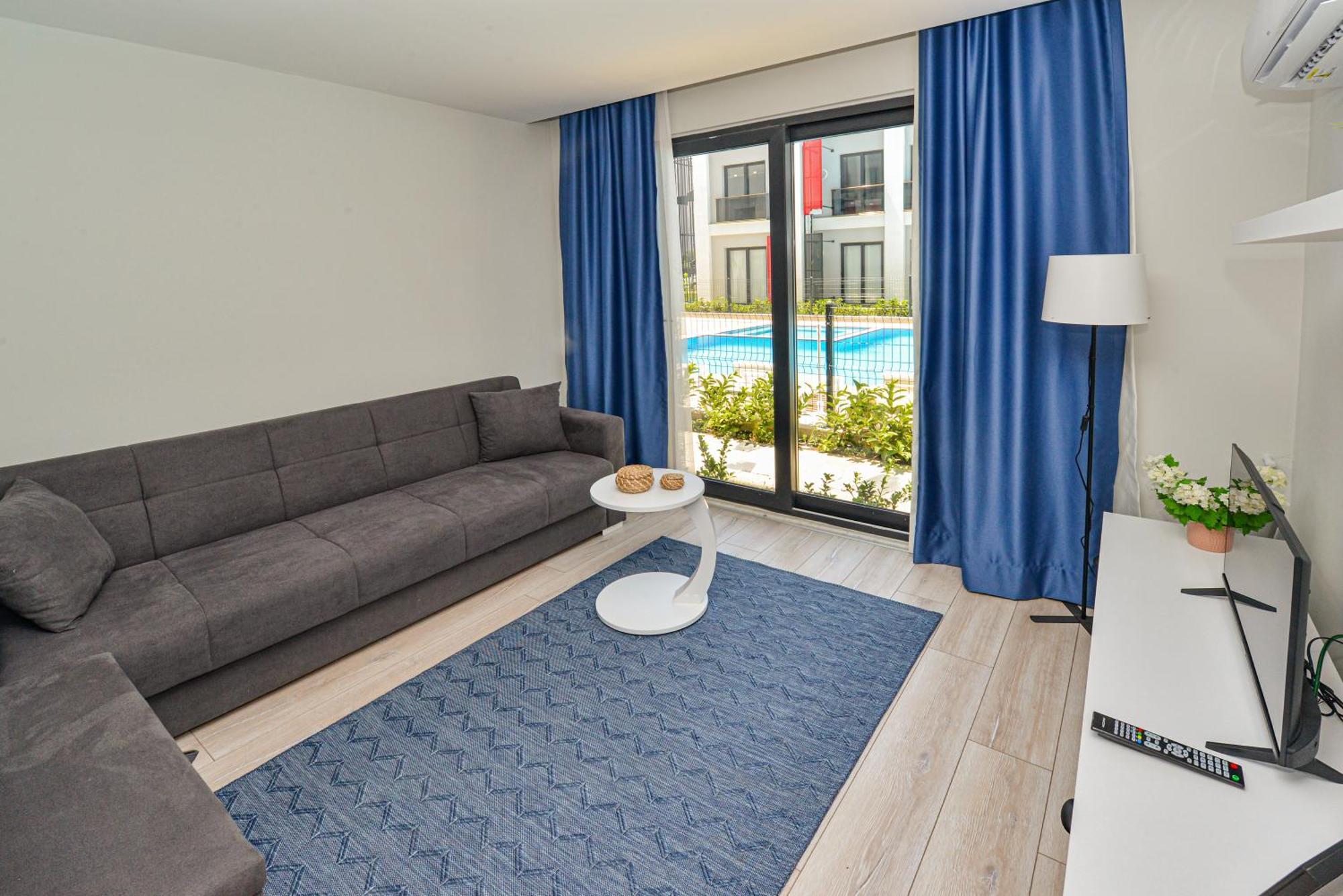 C Suites Antalia Airport Exterior photo