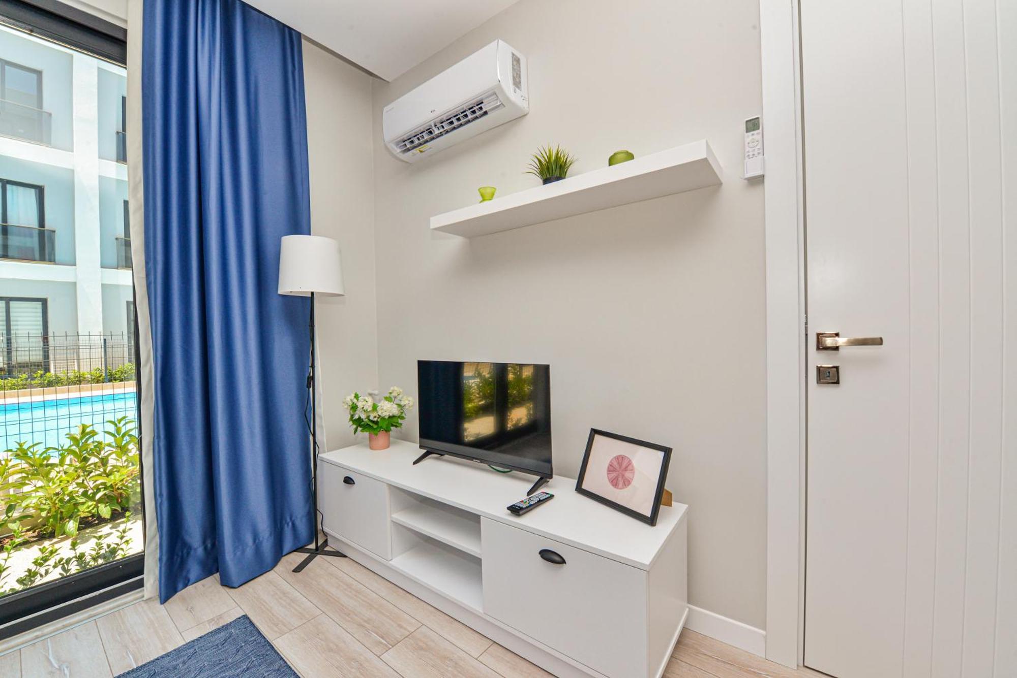 C Suites Antalia Airport Exterior photo
