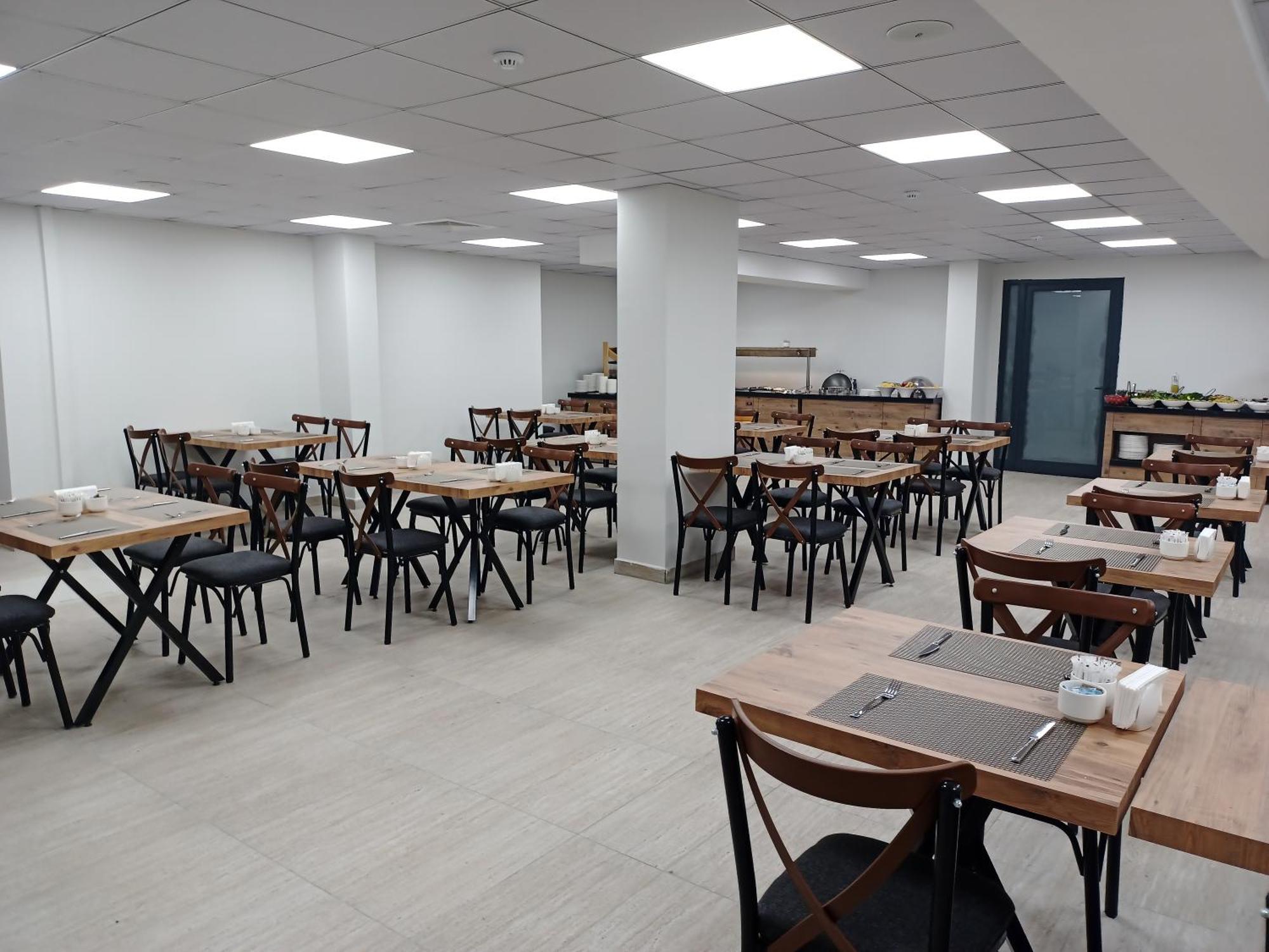 C Suites Antalia Airport Exterior photo
